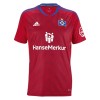 Virallinen pelipaita Hamburger SV Kolmas 2022-23 Lyhythihainen - Miesten Virallinen pelipaita Hamburger SV Kolmas 2022-23 Lyhythihainen - Miesten
